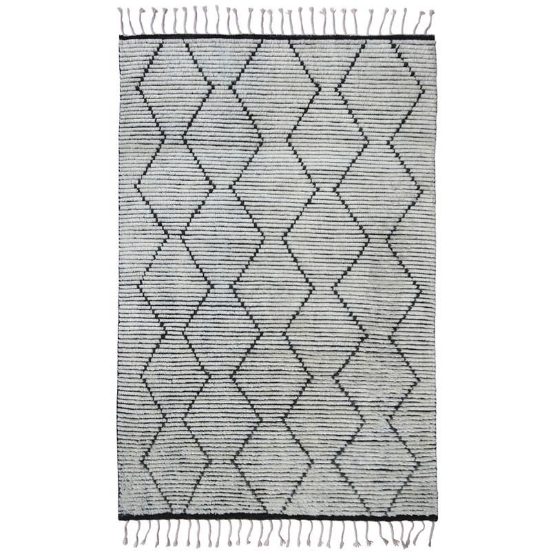Bala Rug from London Essentials - Shop Luxury and Wool Rugs online
