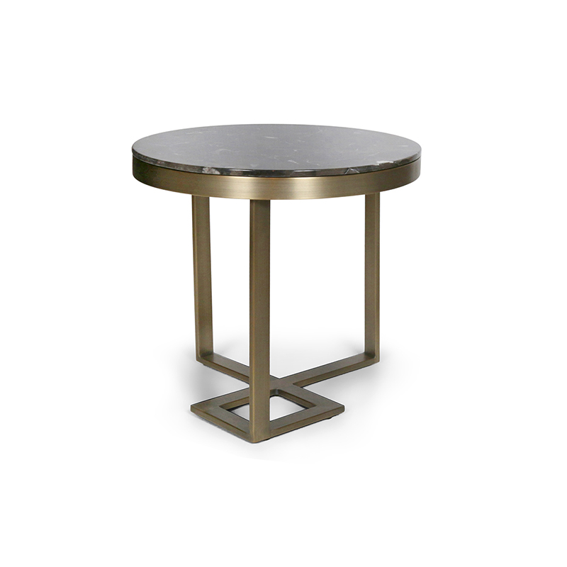 Dover Tables, Set of 2 - London Essentials