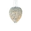 Cone Chandelier, Large