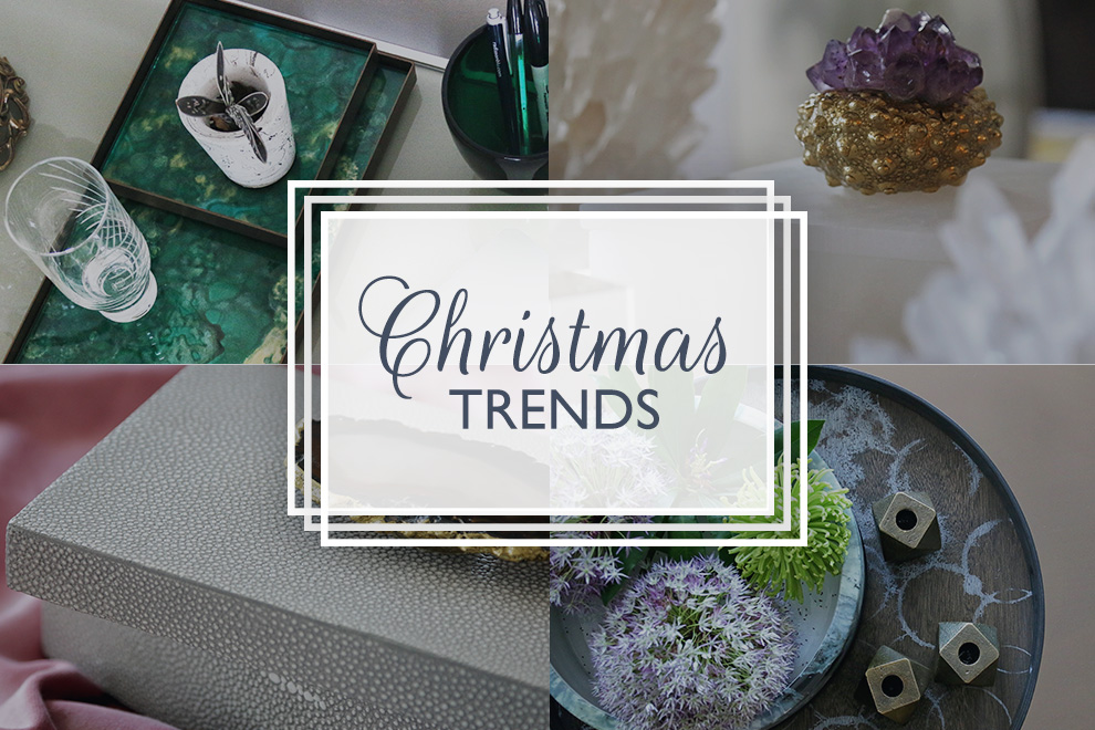 christmas trends