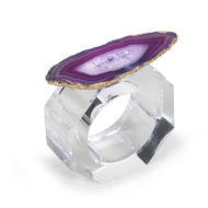 LE-Clio-Napkin-Ring-Violet-1